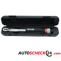 Präzisions Drehmoment-Umschaltknarre