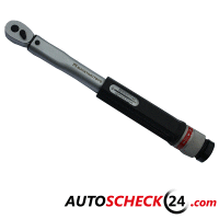 Präzisions Drehmoment-Umschaltknarre