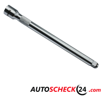 1/2" Verlängerung für Stecknüsse