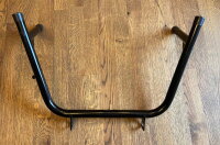 Mittelständer für Vogue Troy Keiler 2Rad...