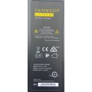 Vanmoof Electrified Batterieladeger&auml;t Rundstecker 2A...