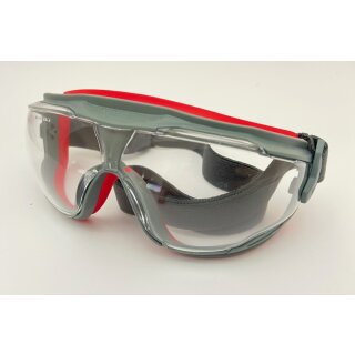 3M Vollsichtbrille 3M GG501SGAF-EU, Goggle Gear 500