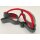 3M Vollsichtbrille 3M GG501SGAF-EU, Goggle Gear 500