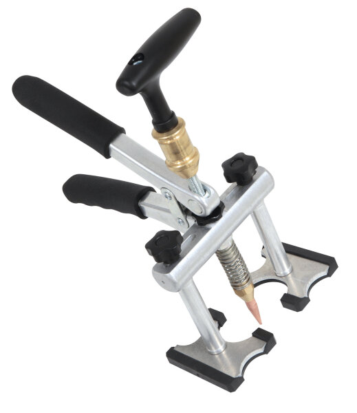 Easy Puller mit Schnellanschluß