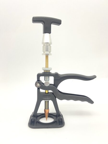 Easy Puller light mit Schnellanschluß