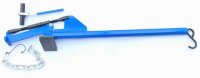 Querlenker Hebelwerkzeug Premium mit Ratsche