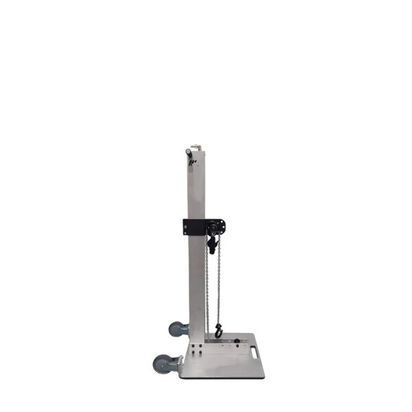 Fast Puller pneumatisch 250 kg