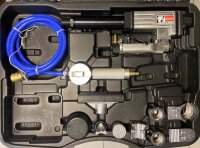 Push and Pull Air Power pneumatisch 5t. Zug und Druck