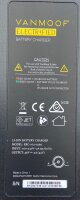 Vanmoof Electrified Batterieladegerät passt auch...