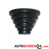 Magnetischer Teleskop-Behälter  50mm