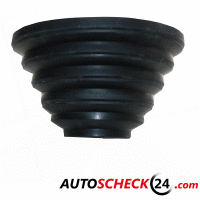 Magnetischer Teleskop-Behälter 70mm