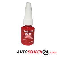 Entlüftungsschrauben-Reparaturset 12 tlg.