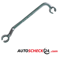 Doppelringschlüssel für Diesel-Einspritzleitungen