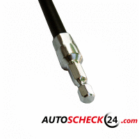 Flexible Bithalter-Verlängerung