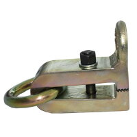 Karosserie-Richtklemme Zugklemme 2 Zugrichtungen 5T