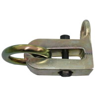 Karosserie-Richtklemme Zugklemme 2 Zugrichtungen 5T