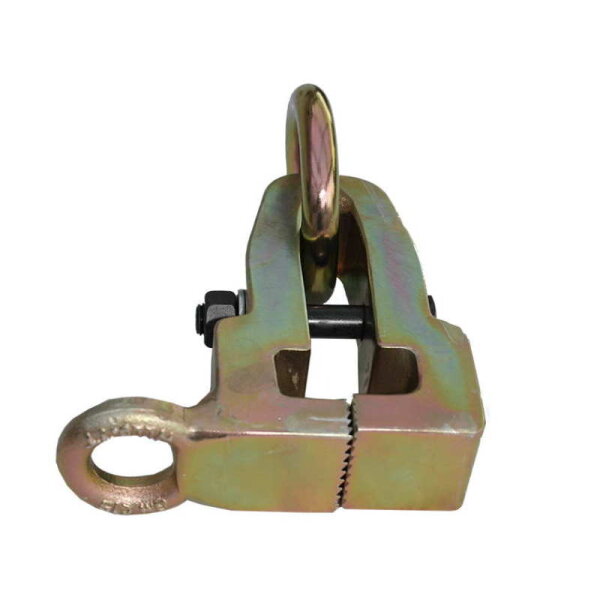 Karosserie - Richtklemme Zugklammer tief, 2 Zugrichtungen