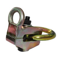 Karosserie-Richtklemme Zugklemme klein, 2 Zugrichtungen