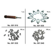 ALU EXPERT Alu Spot Zubehör Verschleißteile...