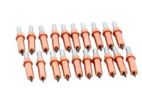 Cleco Pins  1/8" 3,2mm + Plier 21 tlg.