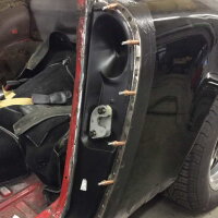 Cleco Pins  1/8" 3,2mm + Plier 21 tlg.