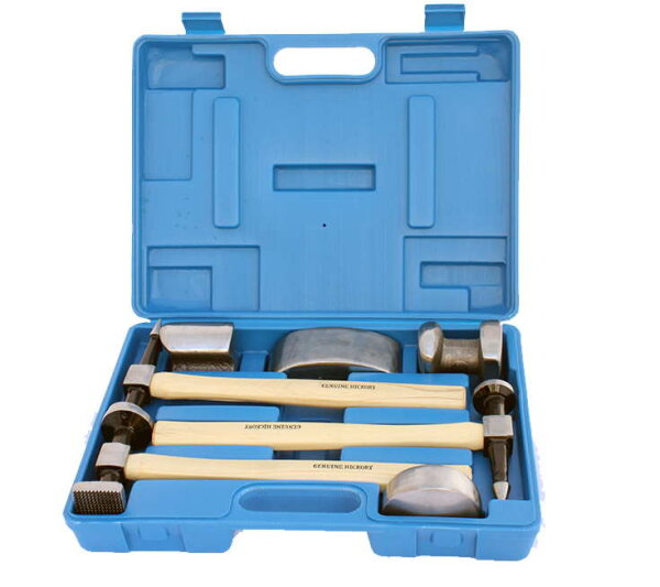 Ausbeulset "Economy" 7 tlg.