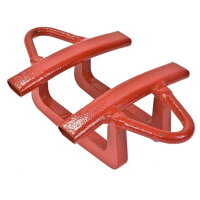 Radhauszugeinheit, klein