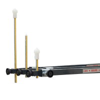 Karosserie Messlehre Teleskop Messzirkel